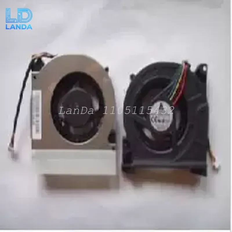 Fan for Lenovo Y510 Y530 V550 F51A KDB0705HB-7F31