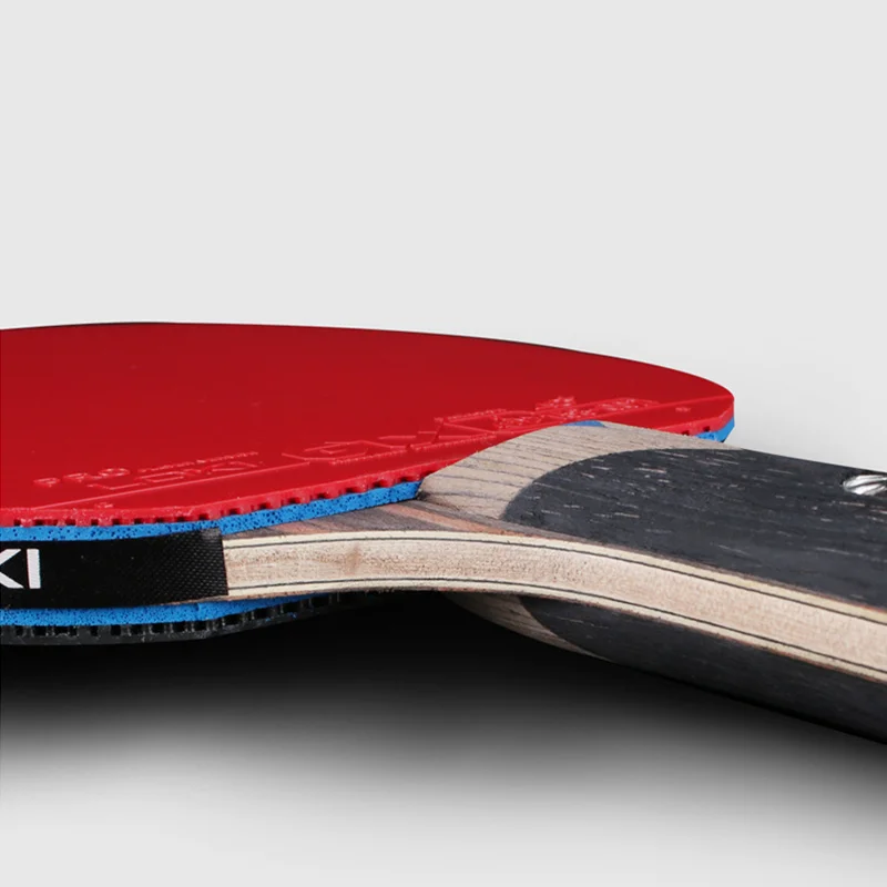 LOKI  R7 star Carbon 6 star 5 star 4 star 3 star 2 star Table Tennis Racket Blade Ping Pong Bat Competition Ping Pong Paddle