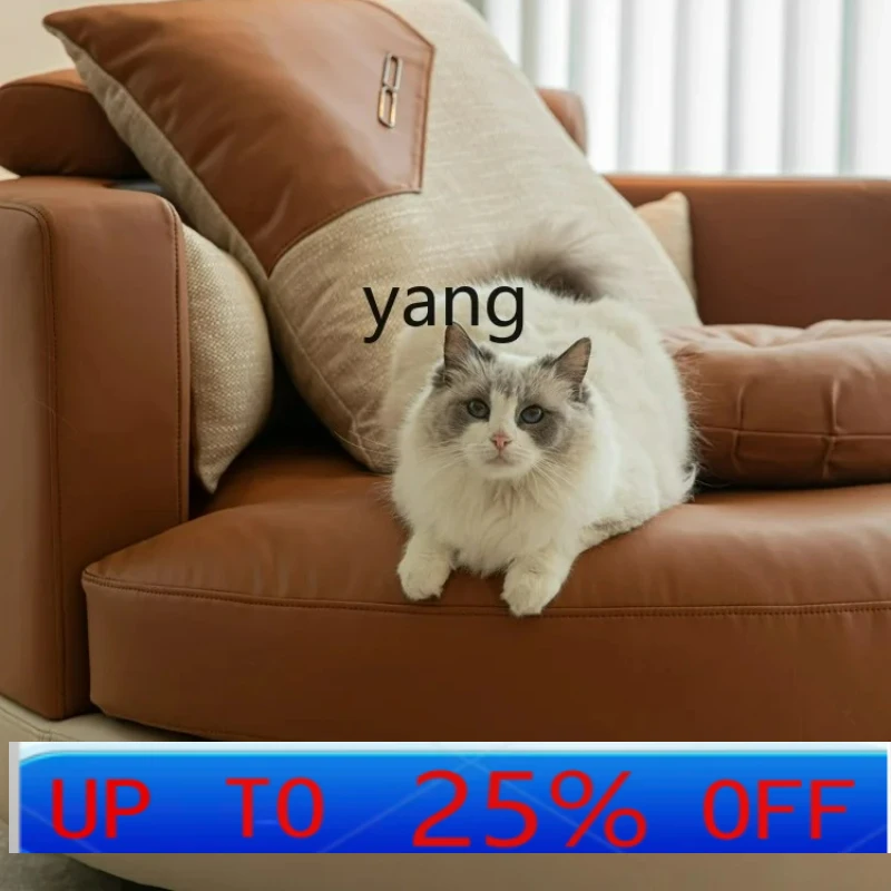 

LH Minimalist Modern Light Luxury Balcony Living Room Home Office Lunch Break Business Reception Couch