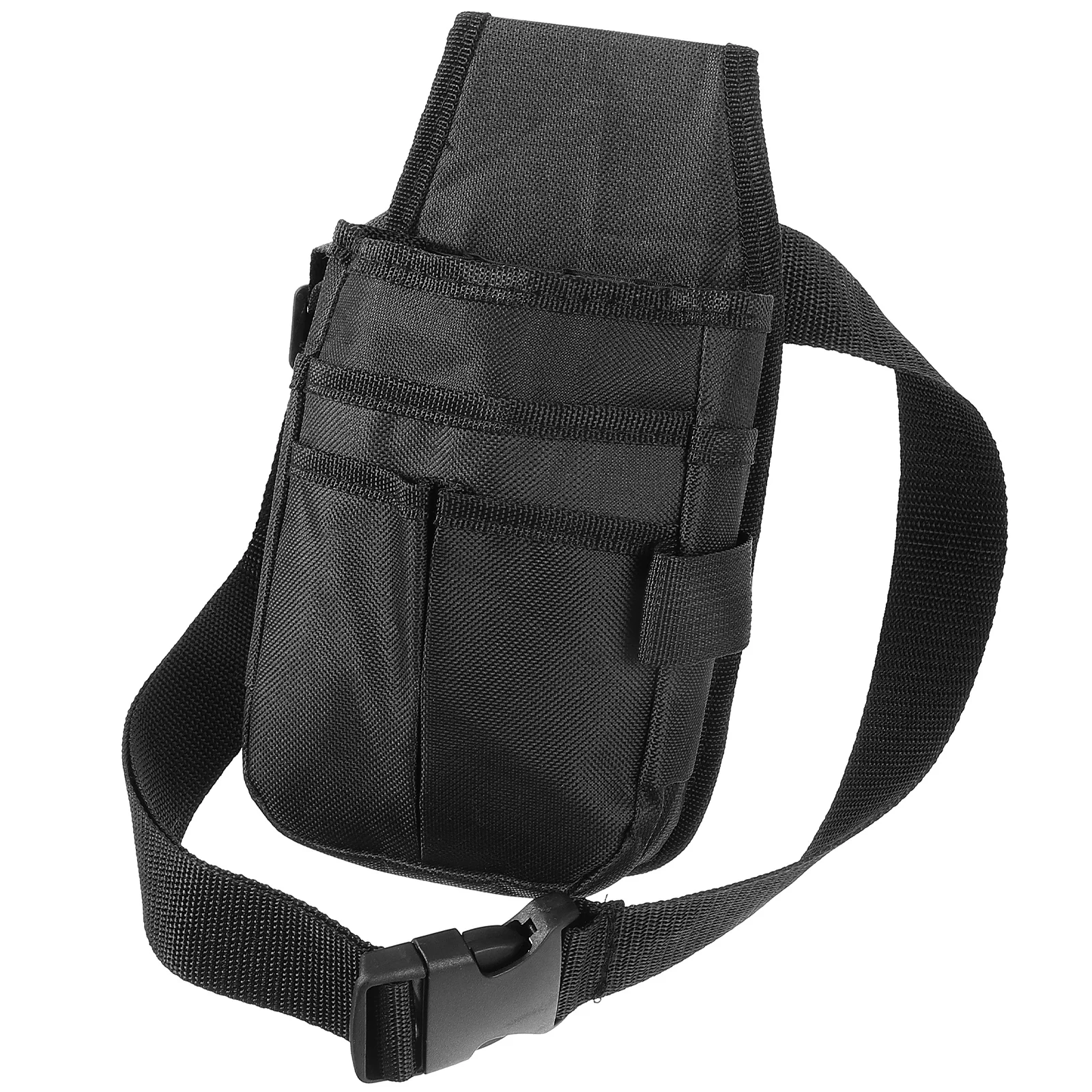 

Tool Pouch Electrician Multi-Functional Compact Tool Bag Utility Pouch for Contractors Plumbers Framers Bag for Tools