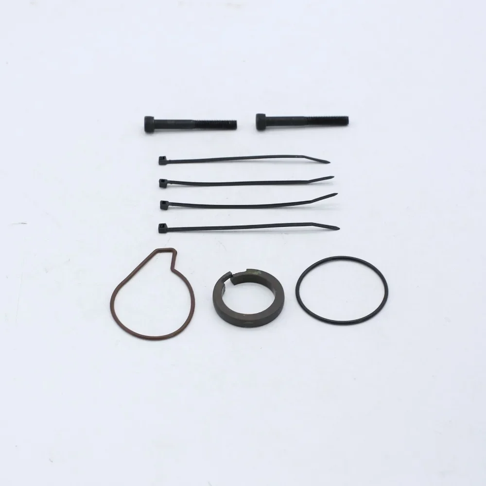 TAKPART FOR LAND ROVER DISCOVERY 2 RANGE L322 WABCO AIR SUSPENSION COMPRESSOR REPAIR KIT 621-126020