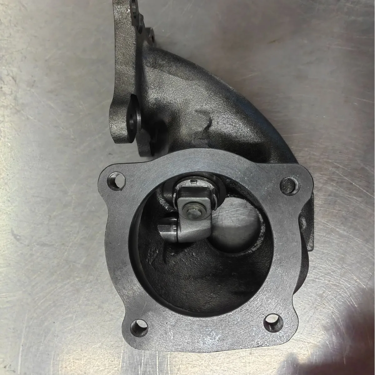 

1.0T Car Turbocharger Turbine Housing CM5G-6K682-JA