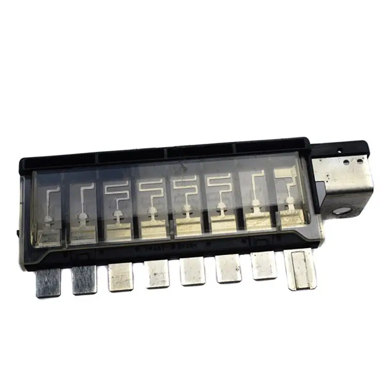 

Exclusive Multi Fuse Box Replacement For Elantra Short Circuit Proof Overload Prevention Fuse Block Accessories 1879001315 18790