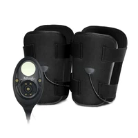 Dispositif amincissant à microcourant EMS, instrument de beauté des jambes, machine de massage, fitness, brûle les graisses, cuisse intérieure fine 4