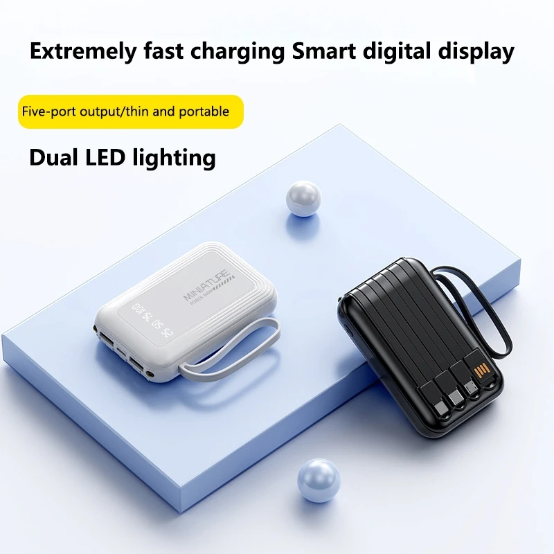 Thumbnail 2 - #70 Best Multi-Port USB Chargers to Buy In 2026