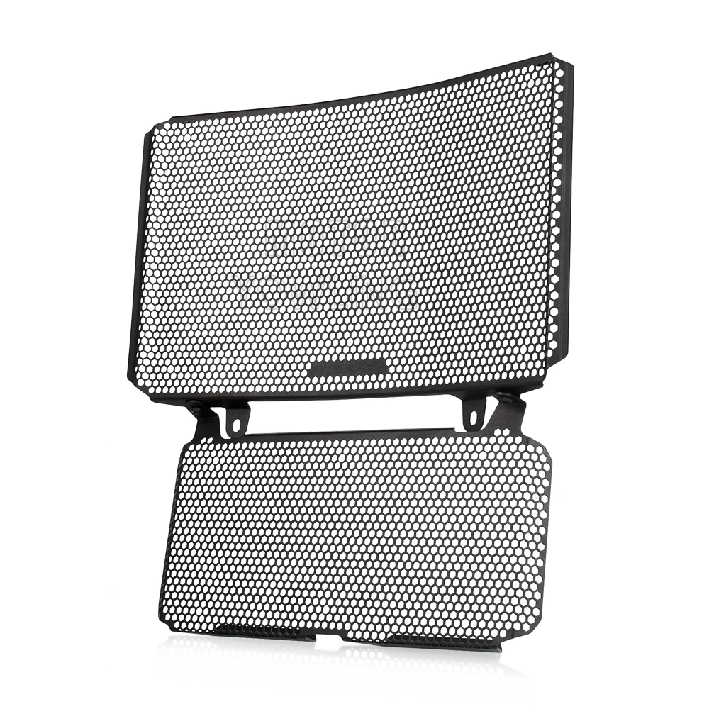 دراجة نارية Gsx1300r المبرد معدات الحماية غطاء الشواية لسوزوكي GSX1300R GSX 1300R 1300 GSX1300 R هايابوسا 2021 2022 2023 #4