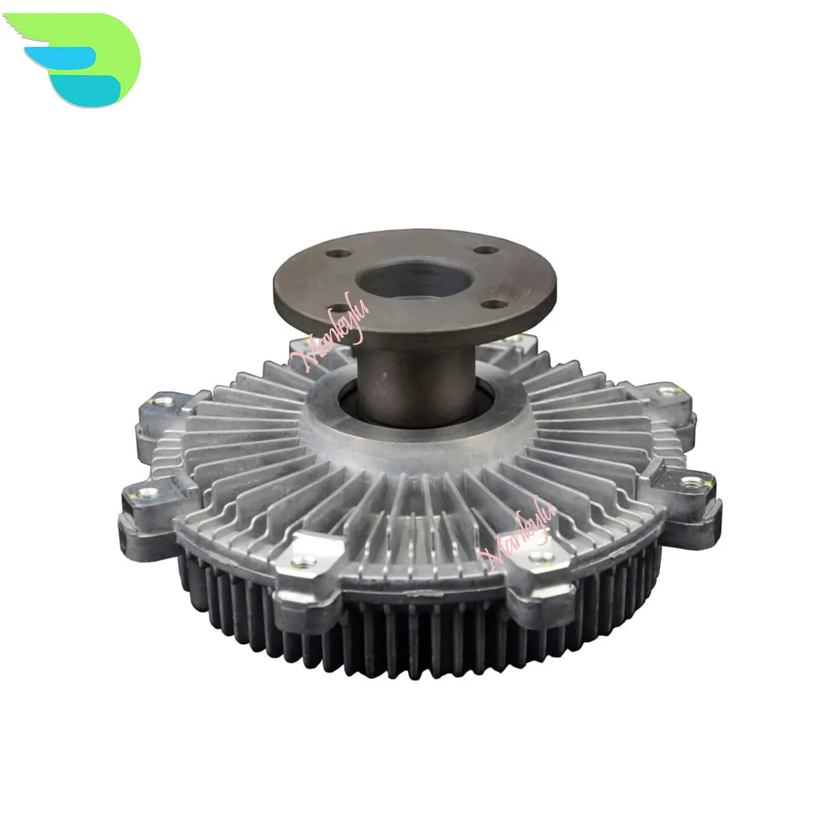 

Система охлаждения двигателя, муфта вентилятора радиатора 21082-EA200 для Nissan Frontier PATHFINDER XTERRA 4.0L V6 2005-2008