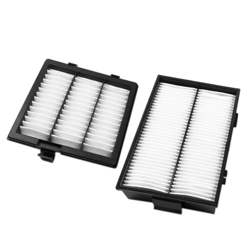 

excavator accessories For HITACHI ZX 200/210/240/260/330-5G-5A excavator air conditioning filter element filter external filter