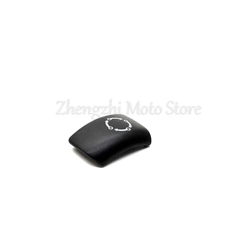 For Harley-Davidson FLHP FLHRC FLHTCUTG Travel Mode Switch Button