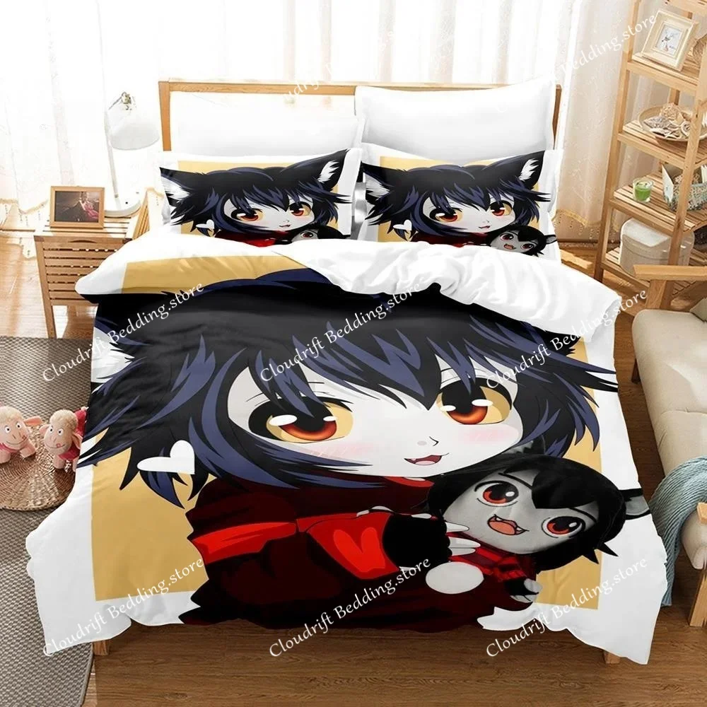 3d Print Musical Artist Tfmjonny Bedding Set Single Twin Full Queen King Size Bed Set Teenager Bedroom Sheet Set Home Textiles