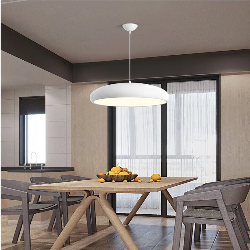 

Modern and Minimalist Italian Designer Smithfield Restaurant Chandelier Study Coffee Shop Dining Table Bedroom Bar Decoration