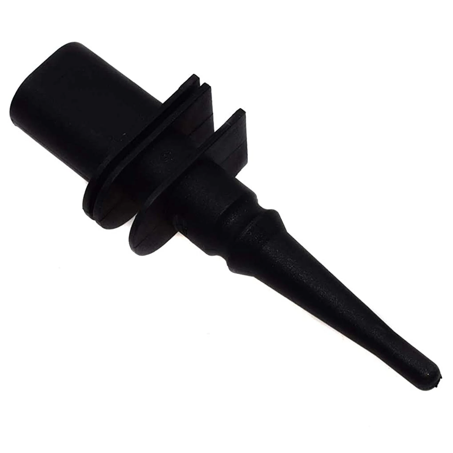 1Pc Front Rear Left Right Black Outside Car Air Temperature Sensor for 1 6 7 Series E46 E90 E91 E39 E60 E63 E38 65816905133