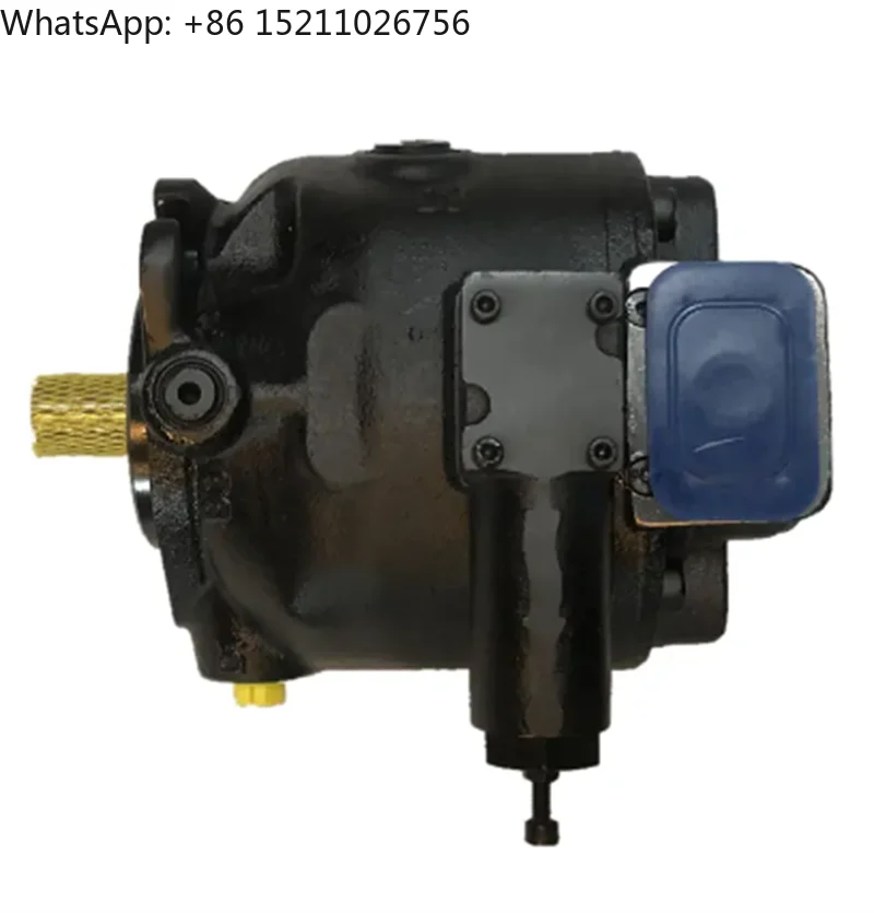 Par-ker denison P1 Series pump P1060 P1075 P1100 P1140 Medium Pressure Axial Piston Pumps P1100PS01SRM5AL00TM 284766