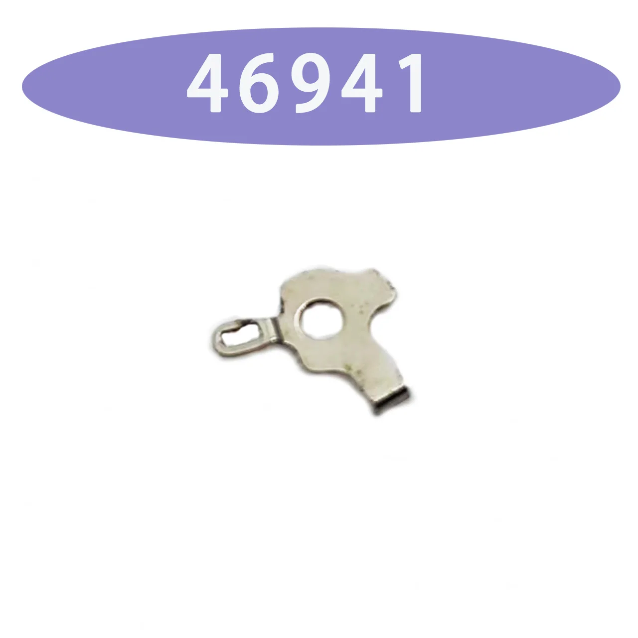 

Watch movement accessories week push plate suitable for 46941 movement quick dial and quick adjustment
