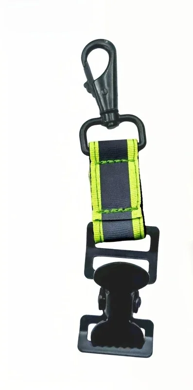 for Storing Gloves, Masks1PC Portable Glove Clip | Durable Metal Tooth Design, Single or Double Clip Options - Ideal Tool