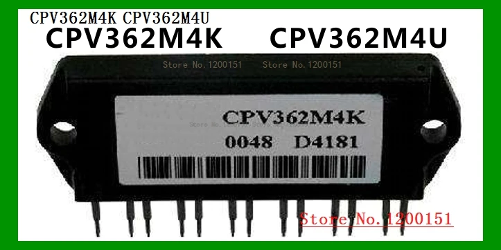 

CPV362M4K CPV362M4U CPV363M4F CPV363M4K CPV363M4U CPV364M4F CPV364M4K CPV364M4U MODULES