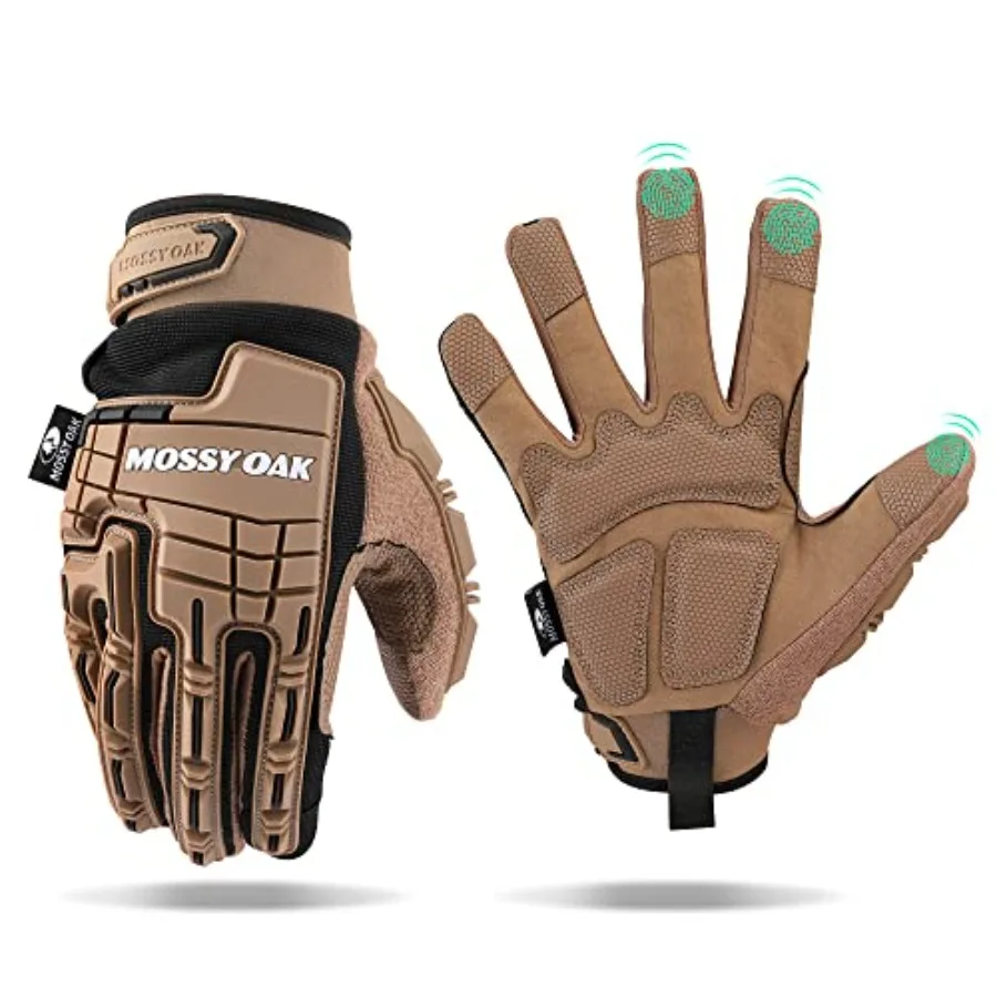 

Motorcycle Gloves, 2026 year