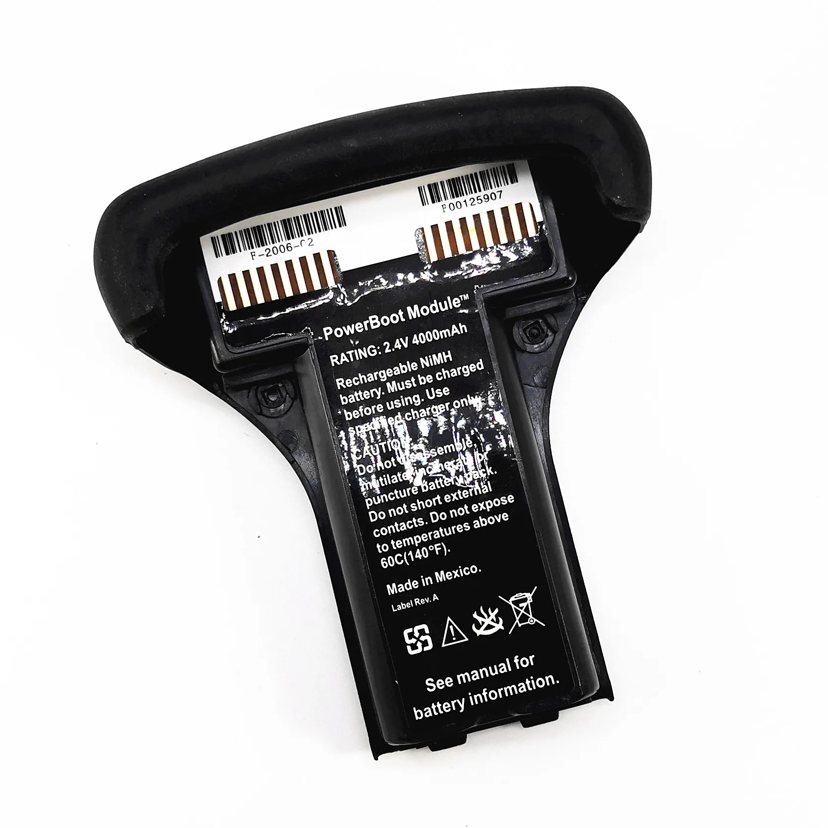 RECON Battery Compatible With TDS Recon 200 200X 400 400X