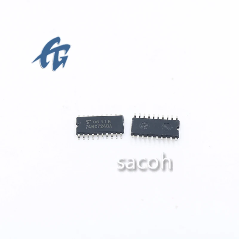 

SACOH High Quality Original Electronic Components Suppliers TC74HC7240AF