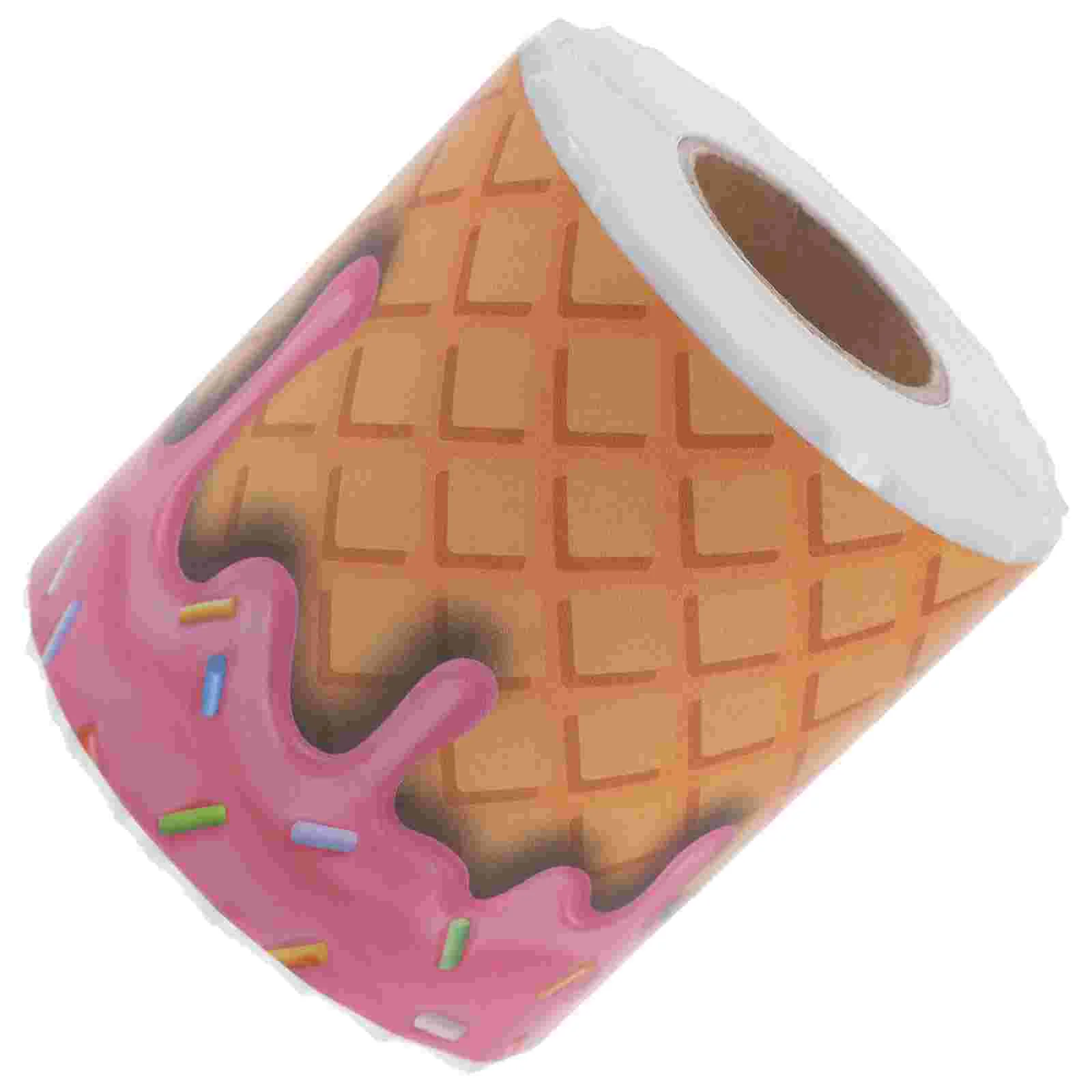 Bulletin Board Decoration Ice Cream Border Sticker Blackboard Stickers Poster Decal