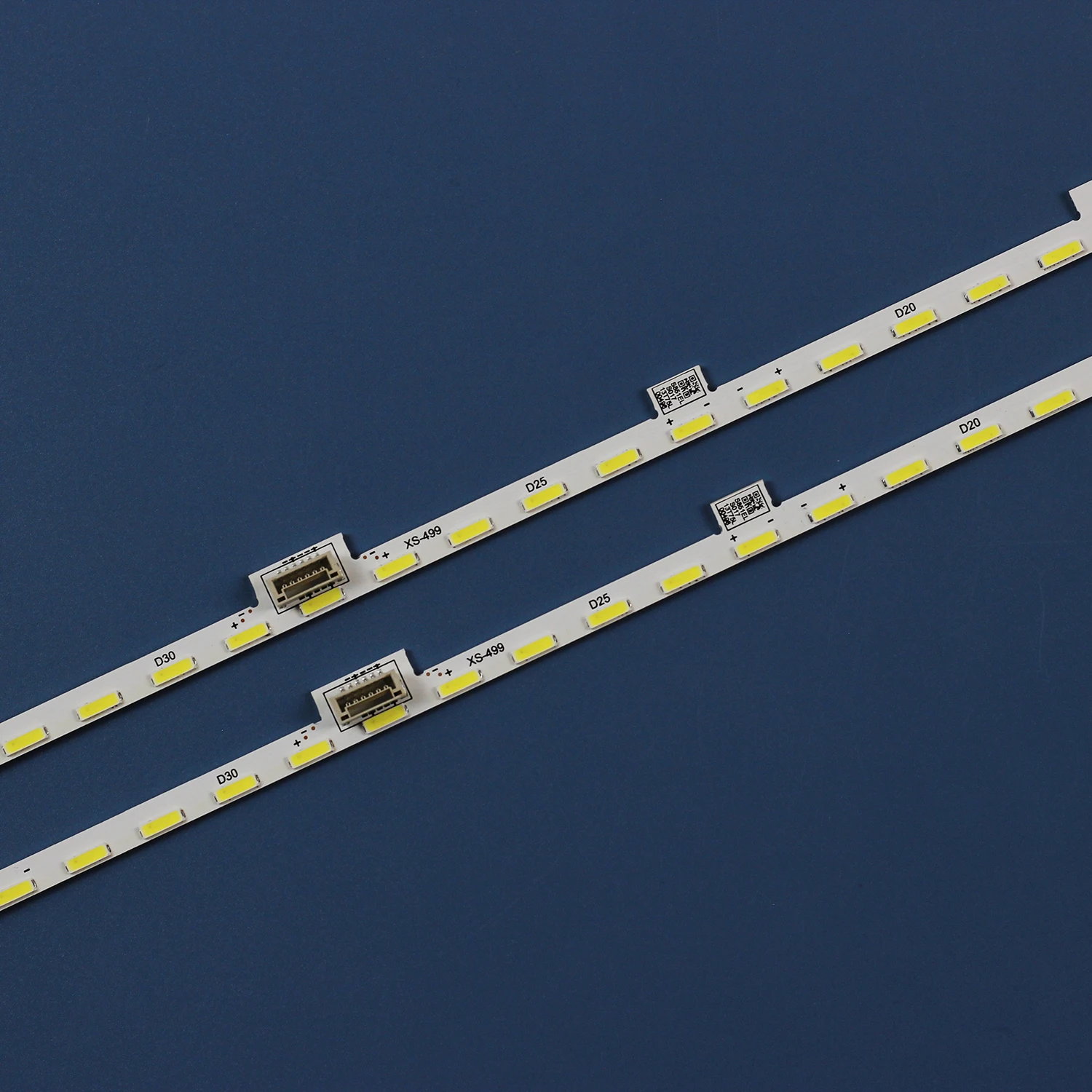 STG500A75 STG500A72 LC-50UA6800X LC-50SA5500X LC-50UA6500X LC-50SA5200X용 LED 백라이트 스트립