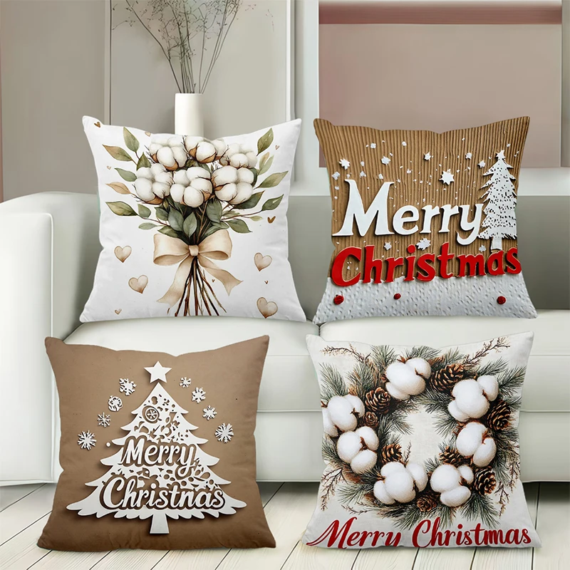 Funda De CojíN Deco… - image