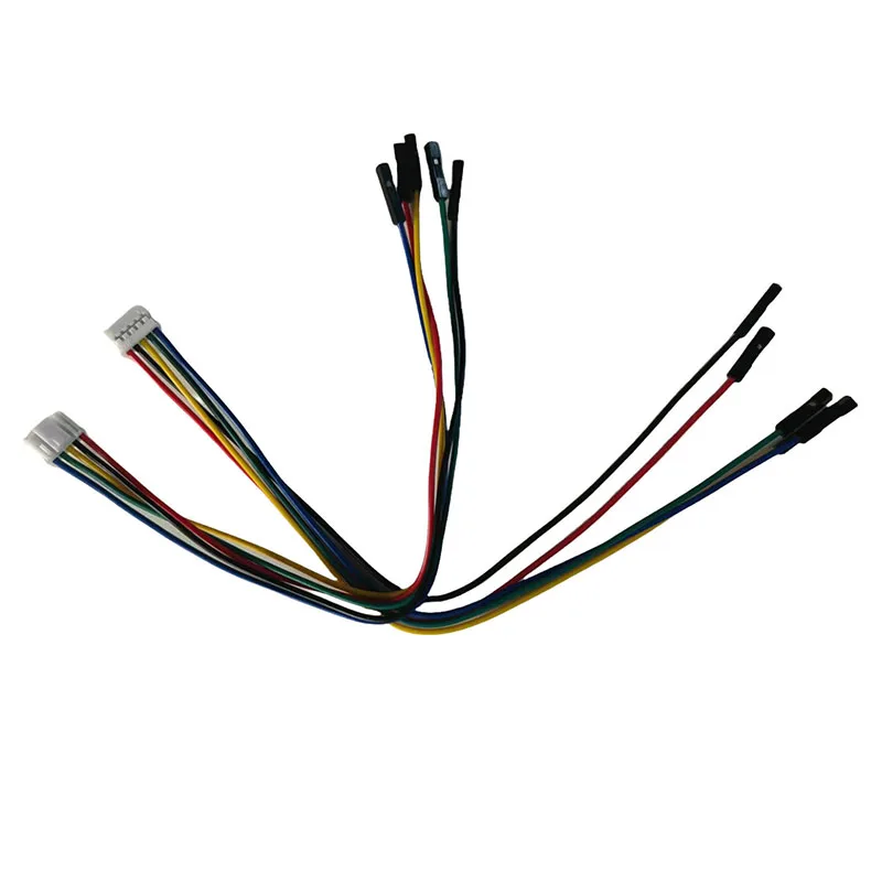 30CM PA 2.00MM dupont 2.54 PAP-02V-S PAP-03V-S  PAP-04V-S  PAP-05V-S  PAP-06V-S PAP-07V-S PAP-08V-S Cable assembly wire harness