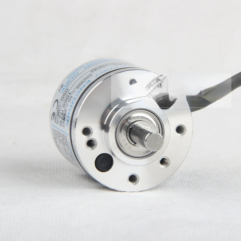 Applicable to New Internal Control Rotary Encoder OVW2-20-2MD-050-00E Original