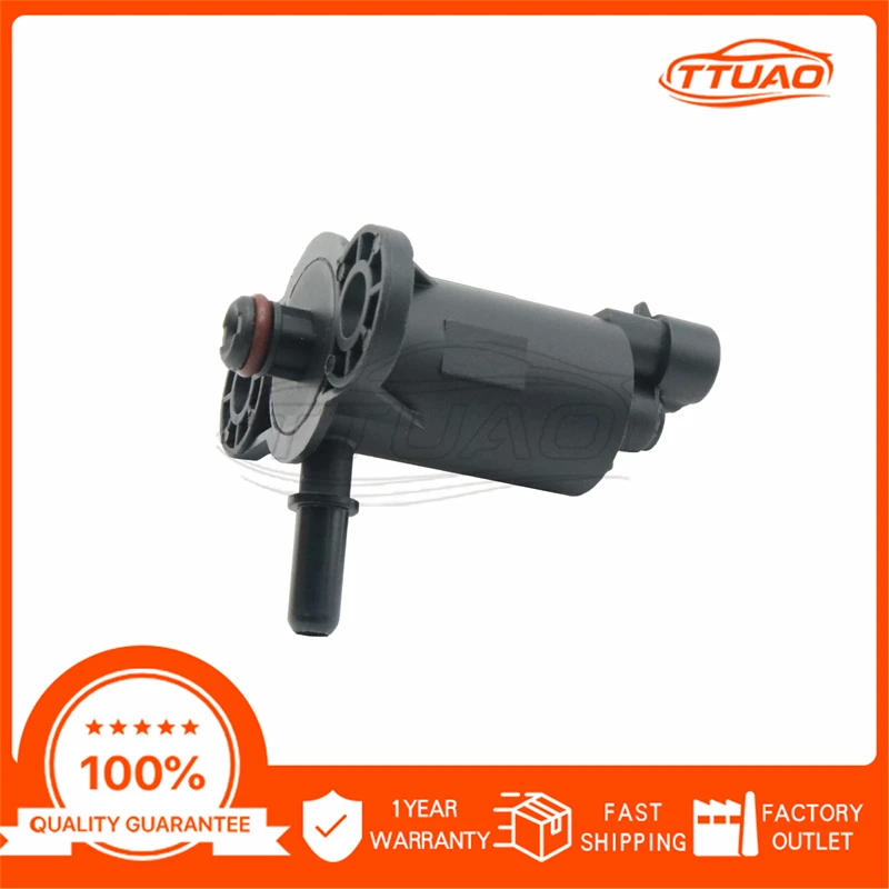 1997277 8019972770 Vapor Canister Purge Valve for Chevrolet Astro Blazer Express 1500 2500 S10 4.3L 911-039 214-640 CP411 CP215