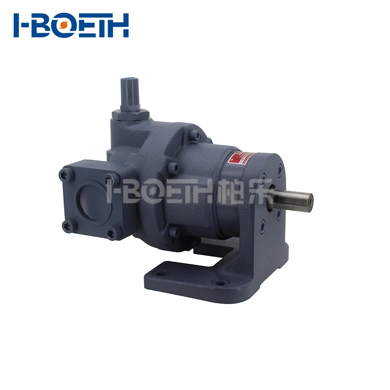 Superior Quality Hydraulic Pump TOP-203HB,TOP-204HB,TOP-206HB,TOP-208HB,TOP-210HB,212HB,216HB,220HB Lubricating Gear Oil Pump