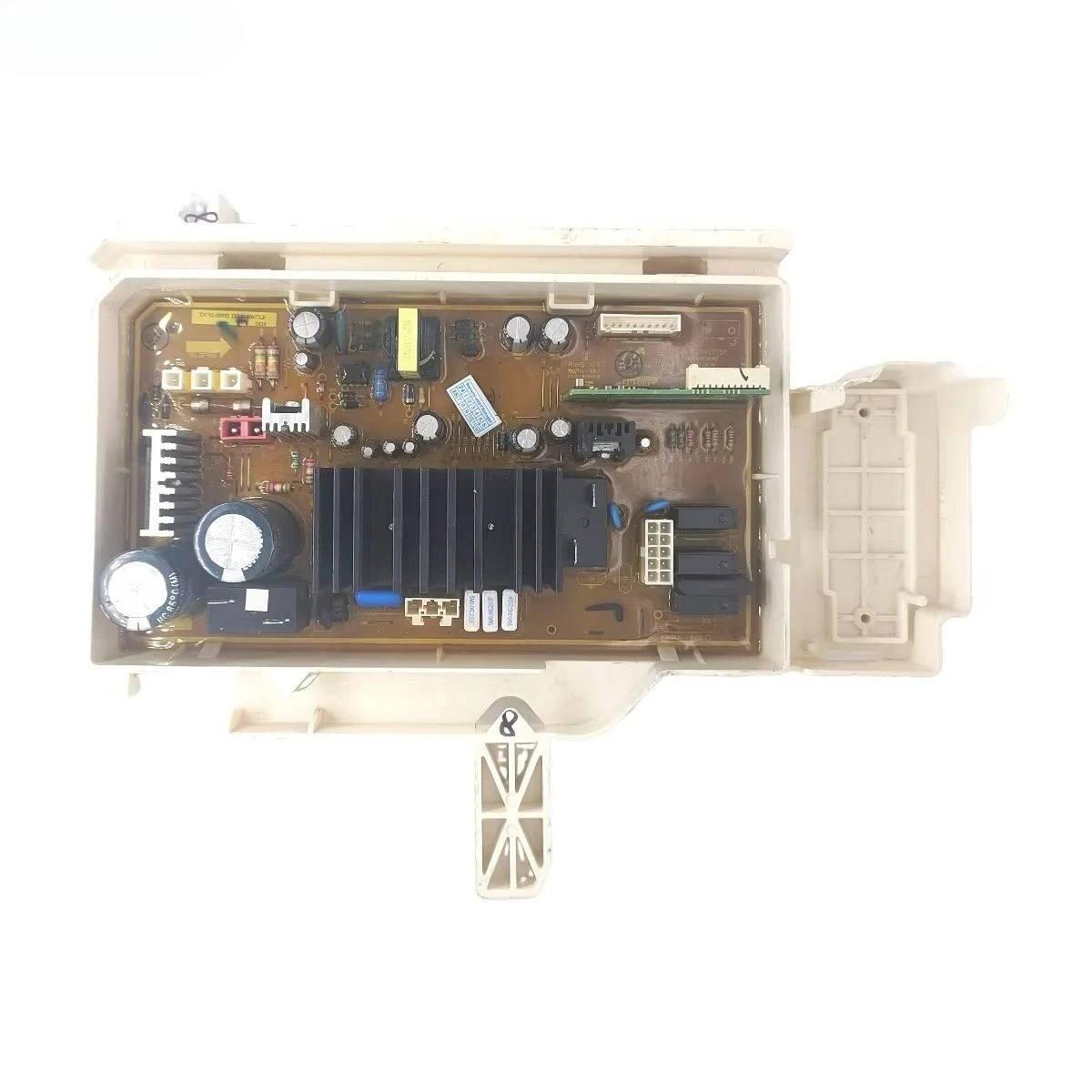 

used for Samsung rollerWashing machine Computer boardused DC92-00951D Power supply board motherboard Control board