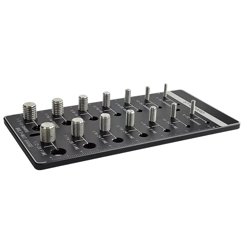 Yls-1Pcs Thread Che… - image