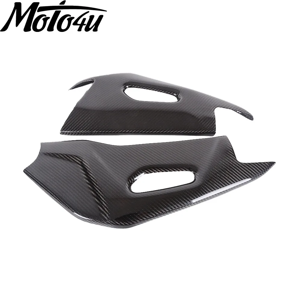 

Carbon Fiber Motorcycle Swingarm Guard Protectors For Aprilia RSV4 2009 2010 2011 2012 2013 2014 2015 2016 2017 2018 2019 2020