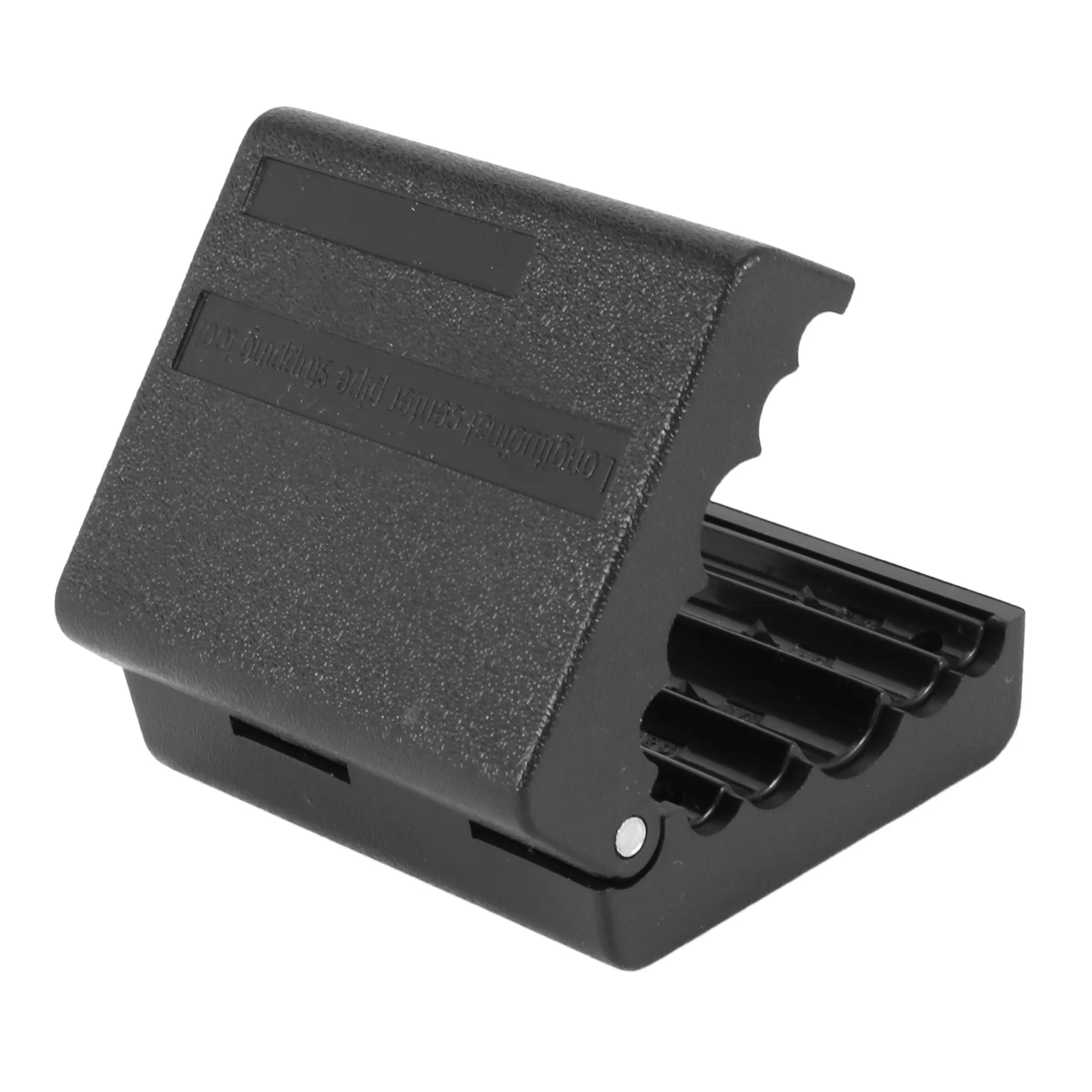 ABRI-2X Fiber Cluster Loose Tube Cable Jacket Sheath Slitter Fiber Optic Tool Longitudinal Tube Stripper