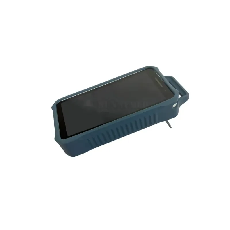 SY-WRNpet S5P Ultra Thin Lightweight Smart Veterinary Rechargeable Battery for Outdoor Mobile Veterinary
