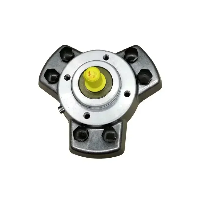 Type R2.5 High Pressure Hydraulic Radial Piston Pumps Hot sales