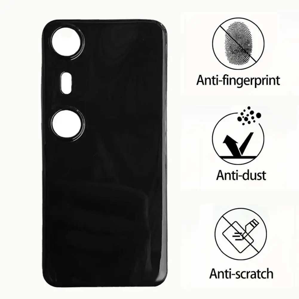 Protective Film Tempered film Protective Case Silicone Cover Soft Case for XREAL Beam Pro Accessories