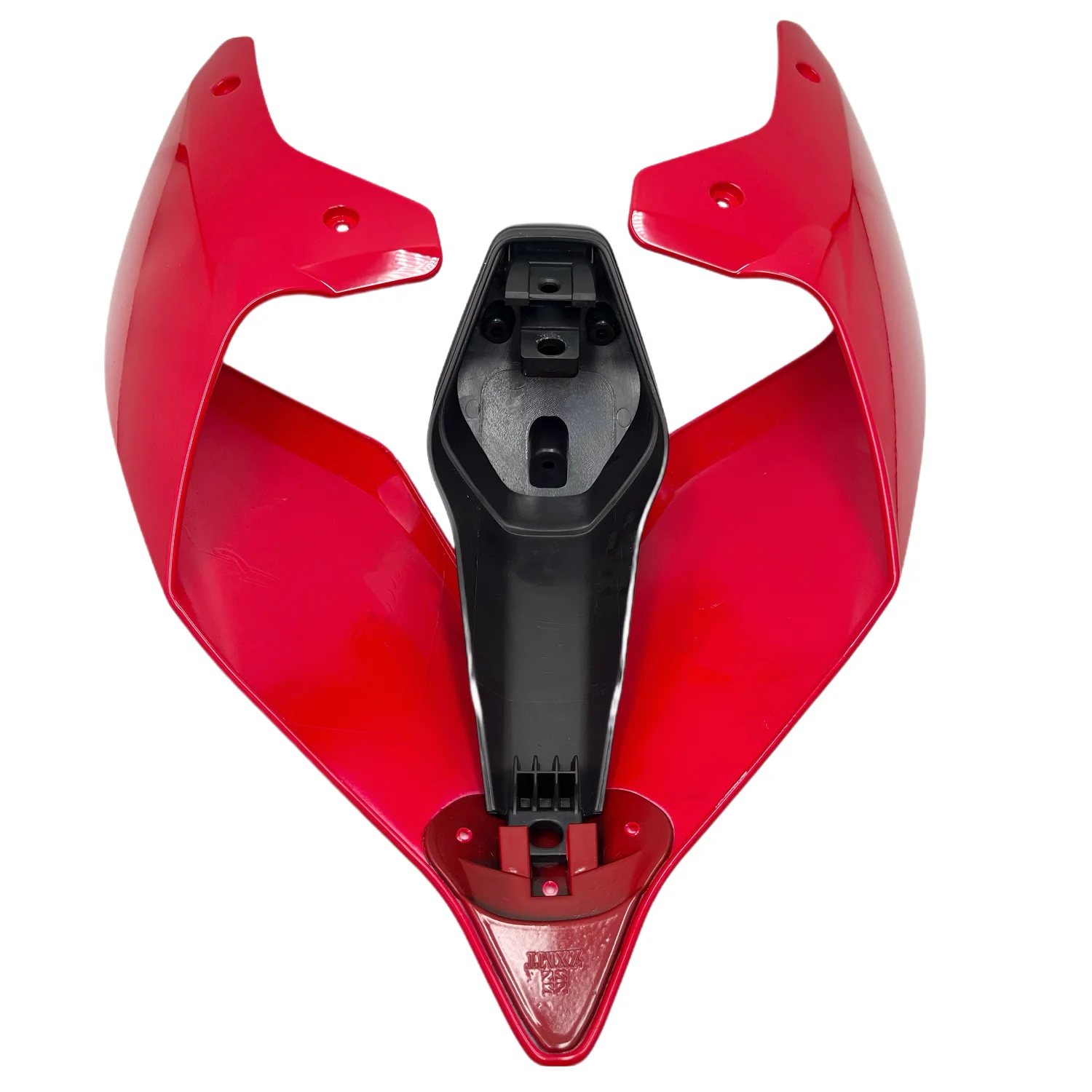 For DUCATI Panigale V4/S V4R V2 Streetfighter V4/S V2 Superleggera Street Fighter Seat Cover Tail Fairing Rear Single Seat Hump