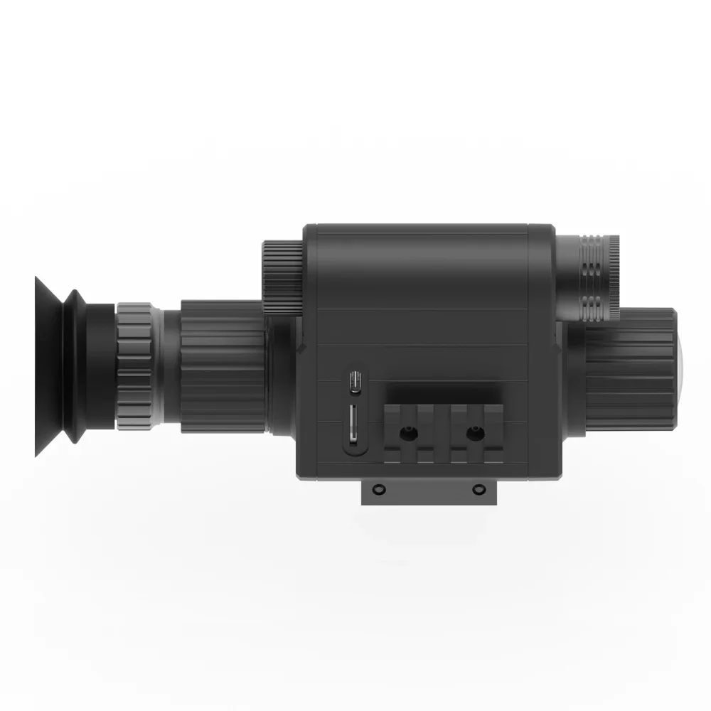 M5 850/940 нм инфракрасный прицел ночного видения с защитой от падения ударопрочный 1080P HD тактический телескоп прицел для охоты