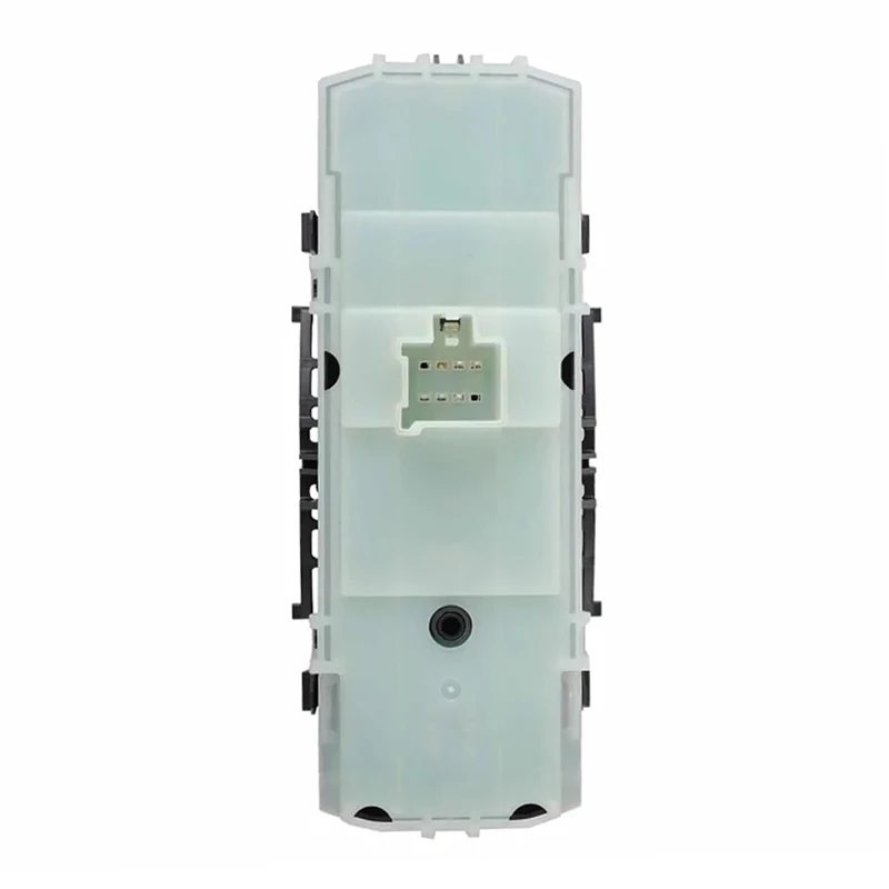 For Scania Truck Models R S NGT Electric Power Master Window Switch Lifter Control Button Car Accessories OE 2569024