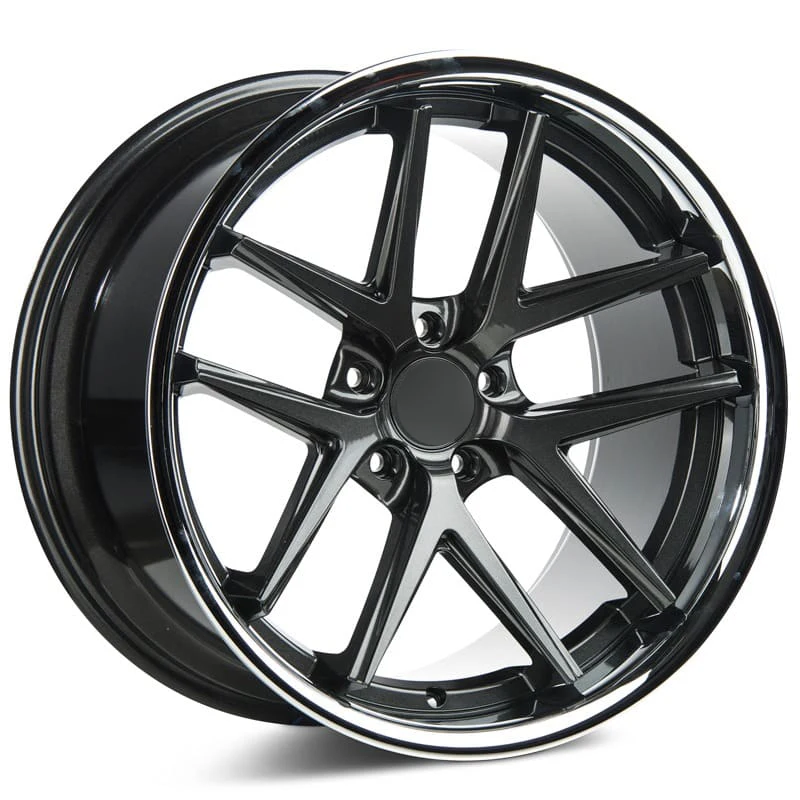 

Forged Rims 18 19 20 21 22 23 24 25 26 Inch Hellcat Style Custom OE Sport Car Alloy Wheels For Dodge SRT8 Chrysler 300