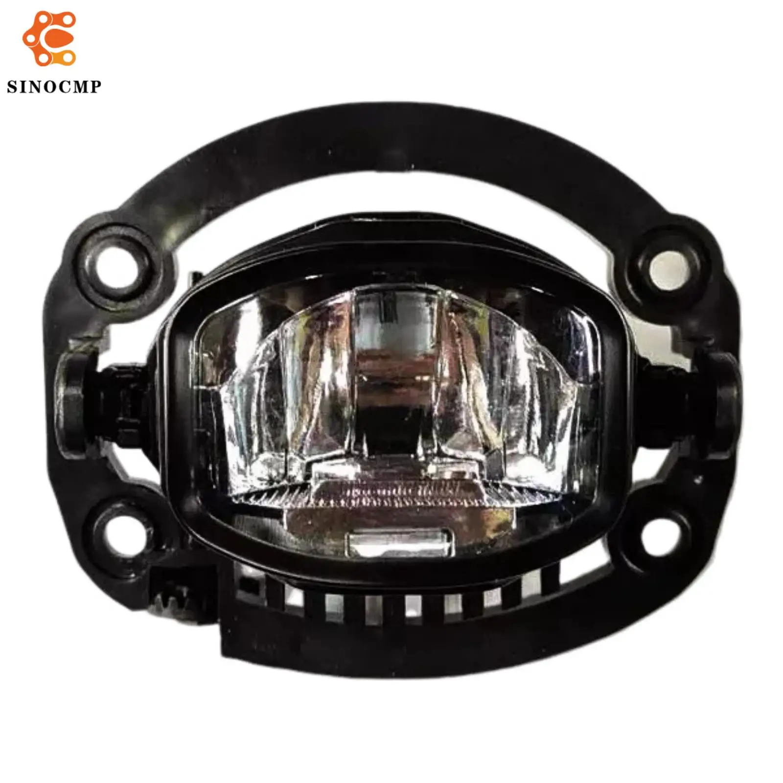 Car Front Fog Light left Or Right 68470159AA 53490686 Car Light Assembly For Jeep Compass 2022