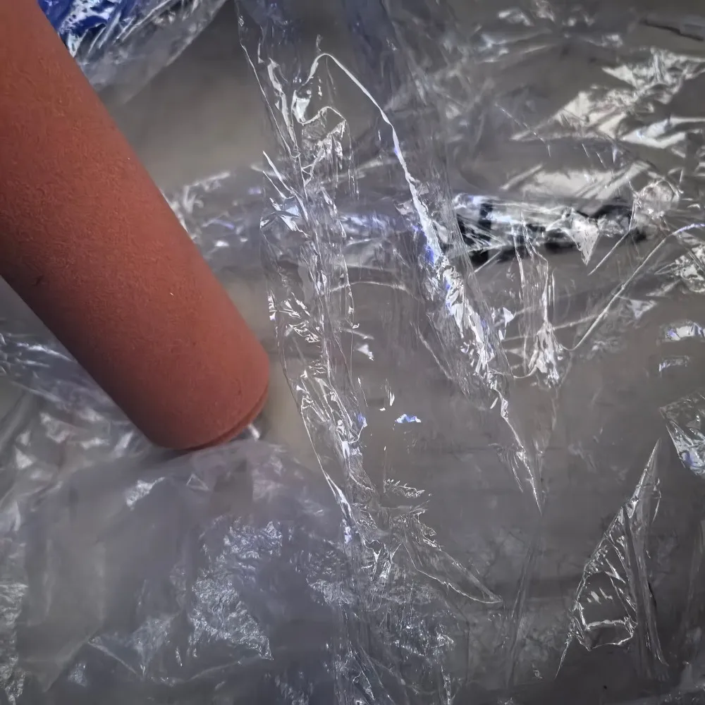 

A2X0R71011 Губчатый ролик для термофиксатора для Konica Minolta Bizhub 654 754 C554 554e C654 C754