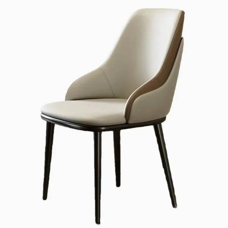 modern-nordic-leather-dining-chairs-with-carbon-steel-frame-for-home-restaurant-durable