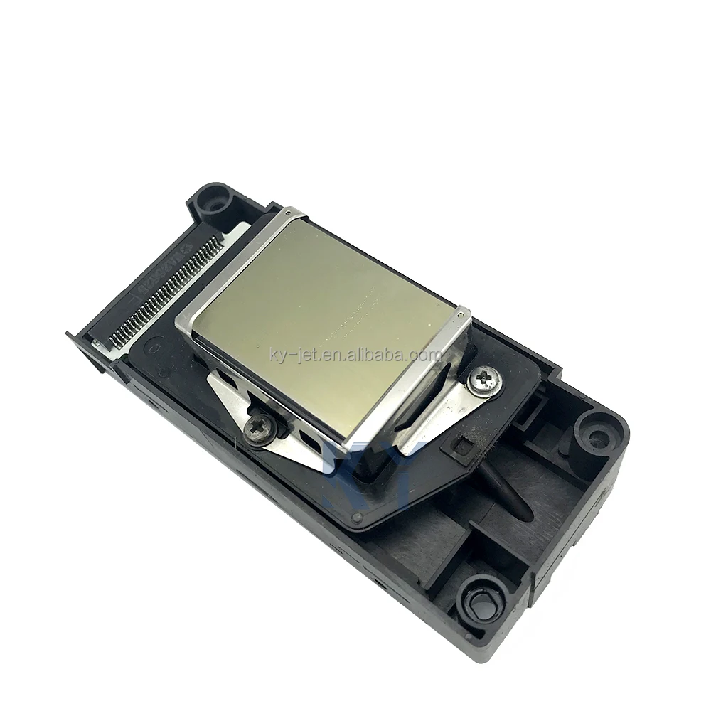 

Dx5 Printhead 99% New DX5 Printhead F186000 Unlocked Print Head for Galaxy Allwin ECO Solvent Inkjet Printer Cabezal Dx5