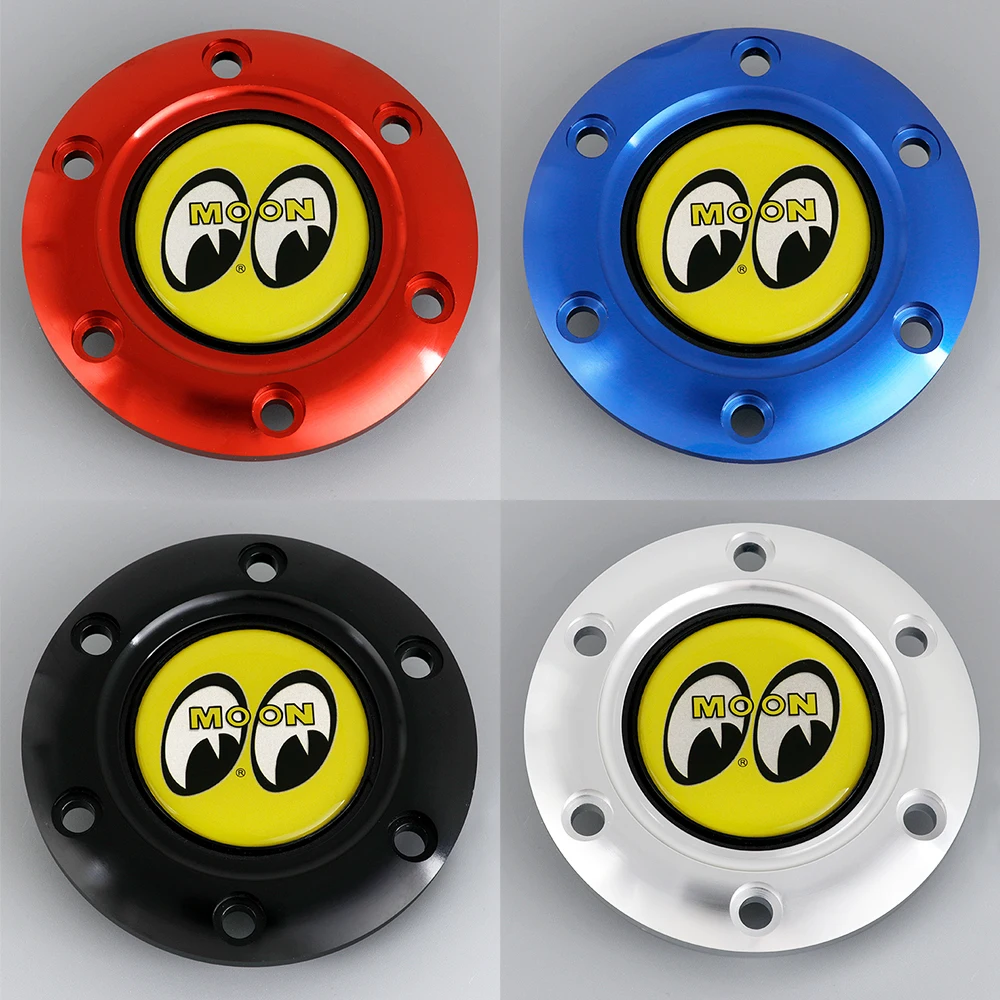 Mooneyes Racing Spo… - image