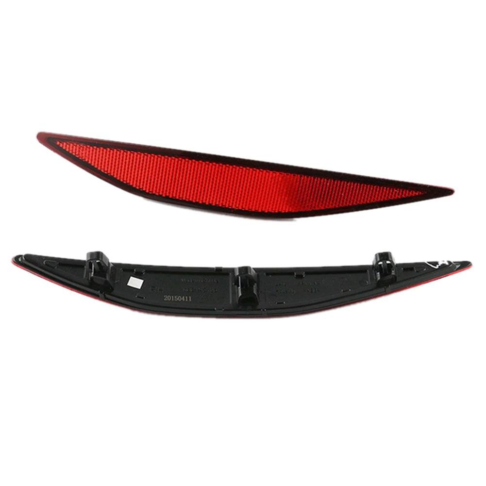 عاكس خلفي يساري ويميني ، جولف MK7 ، أو ، أو ، أو 945، أو ، أو ، 5gg45105 ، 5gg106 ، 1 زوج