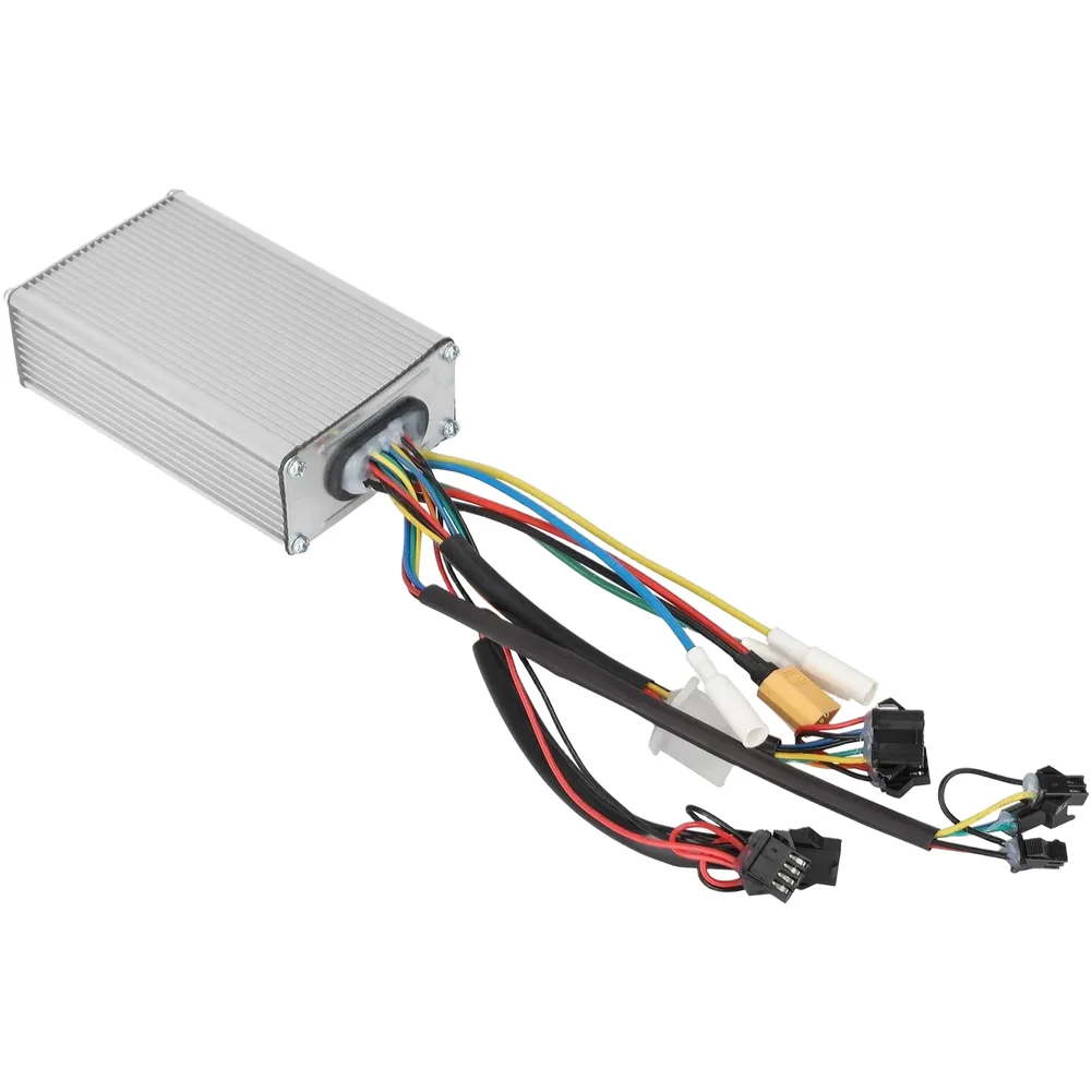 48V 25A Speed Control Board Instrument For KUGOO M5 Pro Electric Scooter With Low Position Brake And Selection Accessory