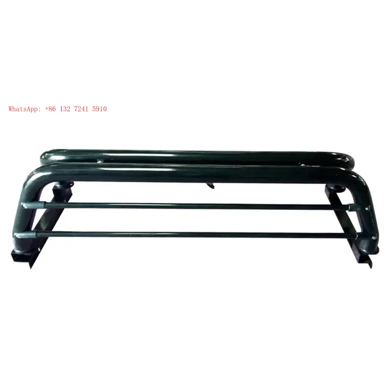 

Factory Direct Sales Four-Wheel Drive Gantry Accessories for D-MAX for Hilux Navara for Ranger Position Rear