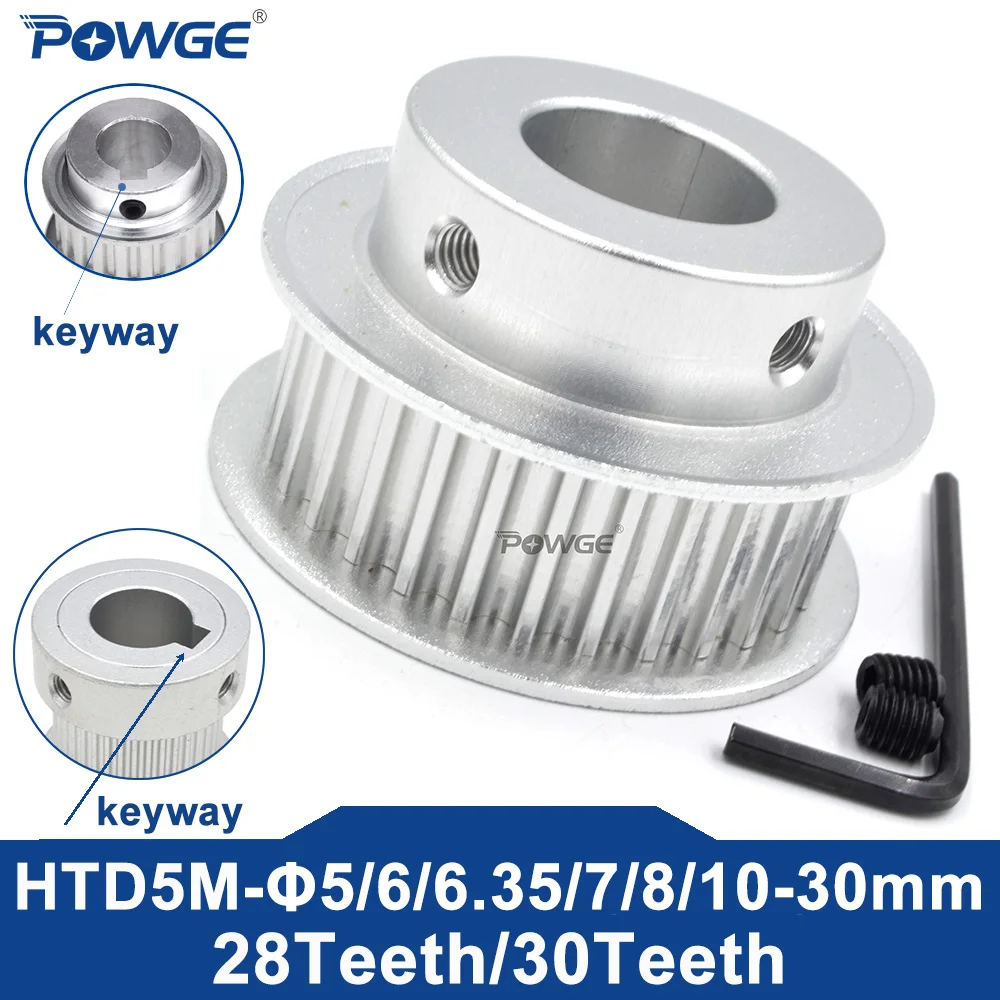 Powge 28 30 Teeth H…